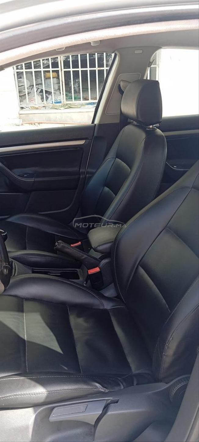 للبيع Golf 5