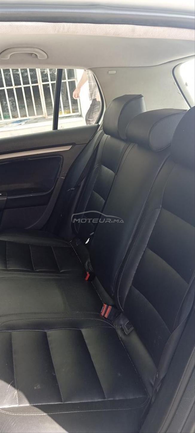 للبيع Golf 5