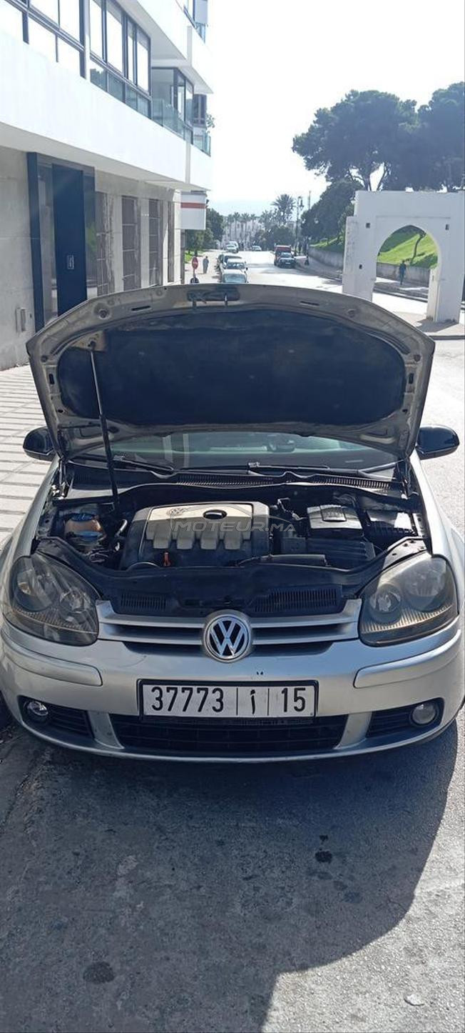 للبيع Golf 5