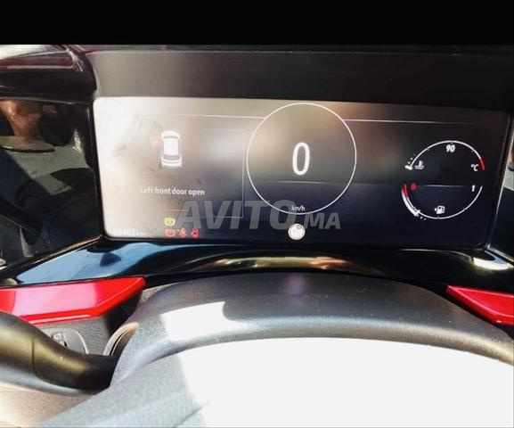 Opel Mokka neuve - 2