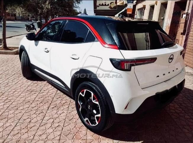 opel mokka neuve