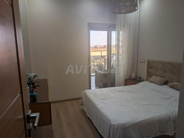 Appartement à Vendre avec Vue Piscine –Mansouria - 2