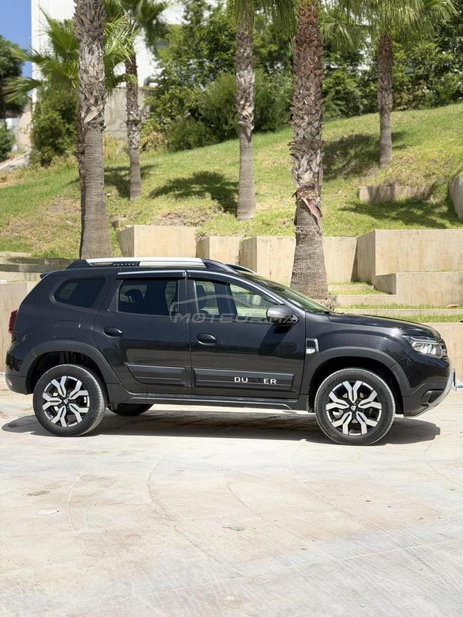 Dacia Duster 2022