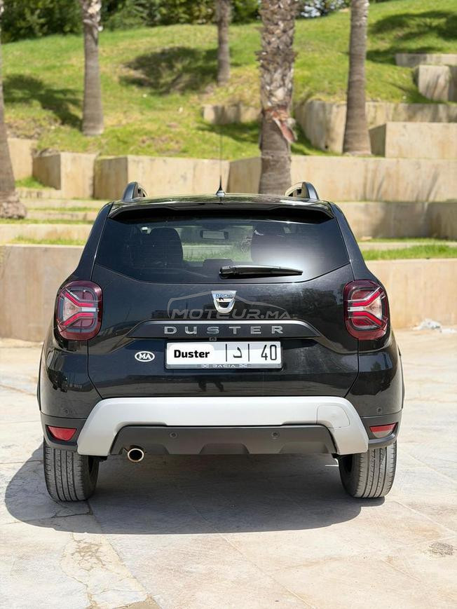 Dacia Duster 2022