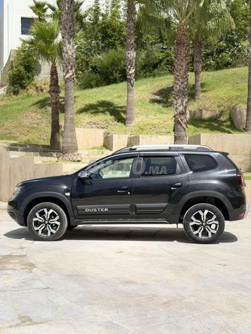 Dacia Duster 2022 - 2