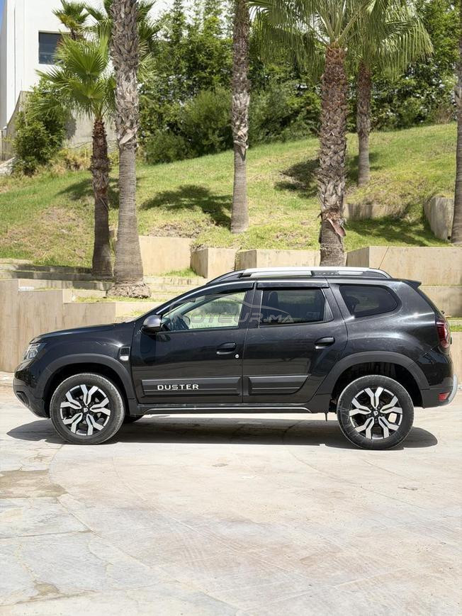 Dacia Duster 2022