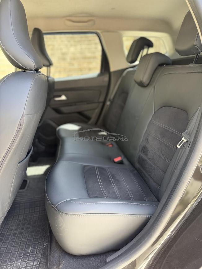 Dacia Duster 2022