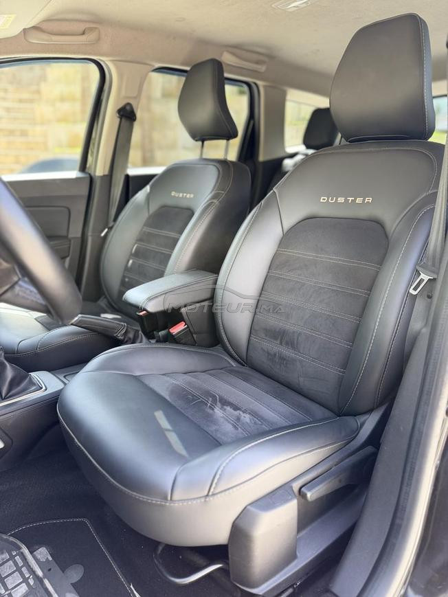 Dacia Duster 2022