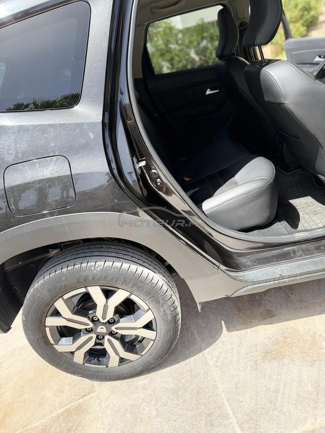 Dacia Duster 2022