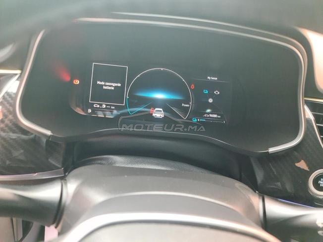Renault Arkana Techno 2023