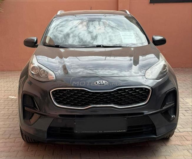 KIA Sportage 2019