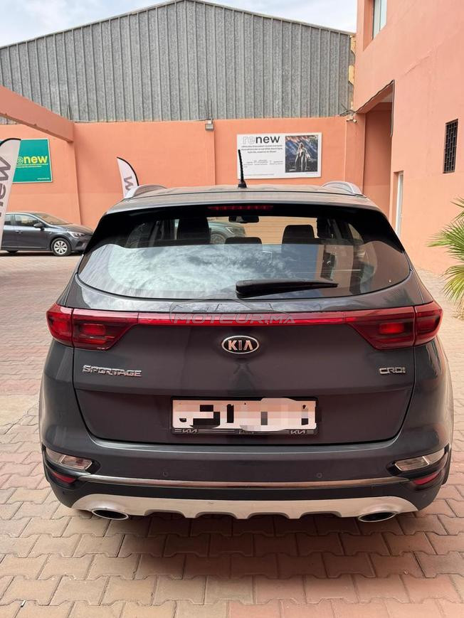 KIA Sportage 2019