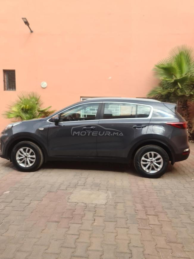 KIA Sportage 2019