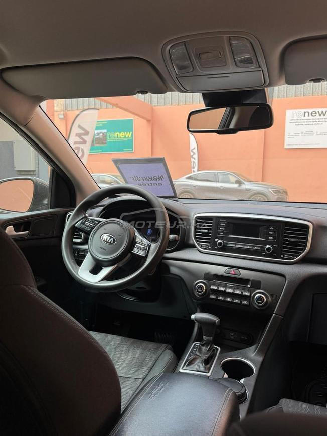KIA Sportage 2019