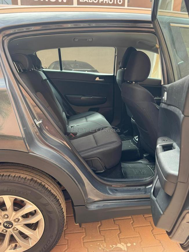 KIA Sportage 2019