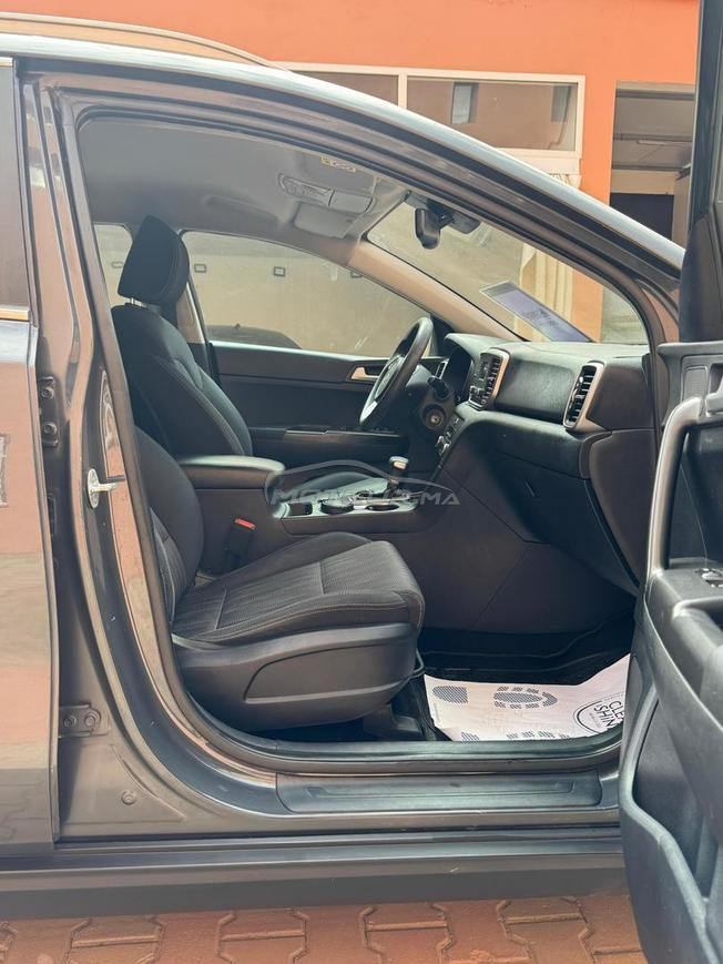 KIA Sportage 2019