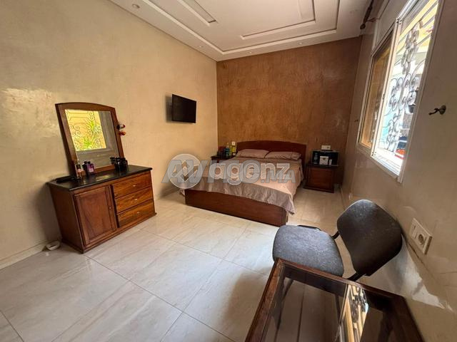 CMN-MA-2829 - Appartement à vendre à Maârif - 2