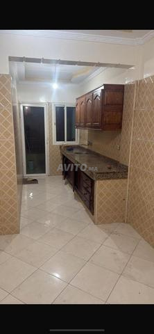 Appartement à louer à Sidi Maarouf - 2