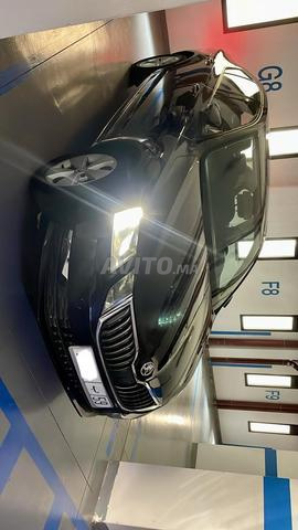 Skoda Octavia Diesel Manuelle 2021 à Rabat - 2