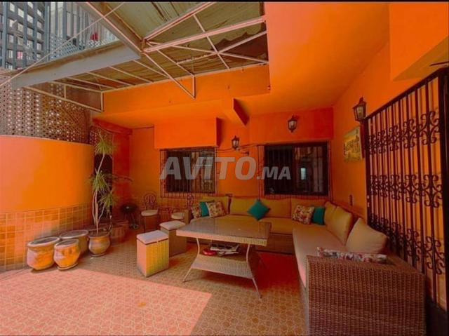 Bel appartement au 2 mars / qu des hôpitaux