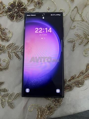 Samsung S23 Ultra - 2