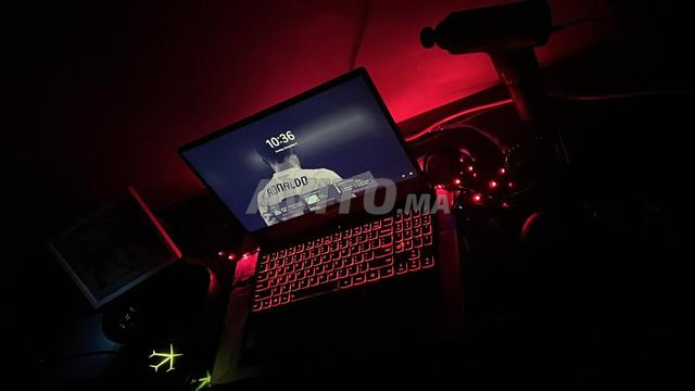 LENOVO LEGION RGB (Sans batterie) - 2