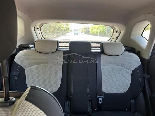 Renault Captur Diesel Automatique 2022