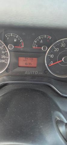Fiat Punto Essence Manuelle 2014 à Casablanca - 2