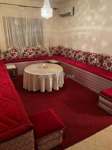 Appartement à vendre 58 m² à Marrakech