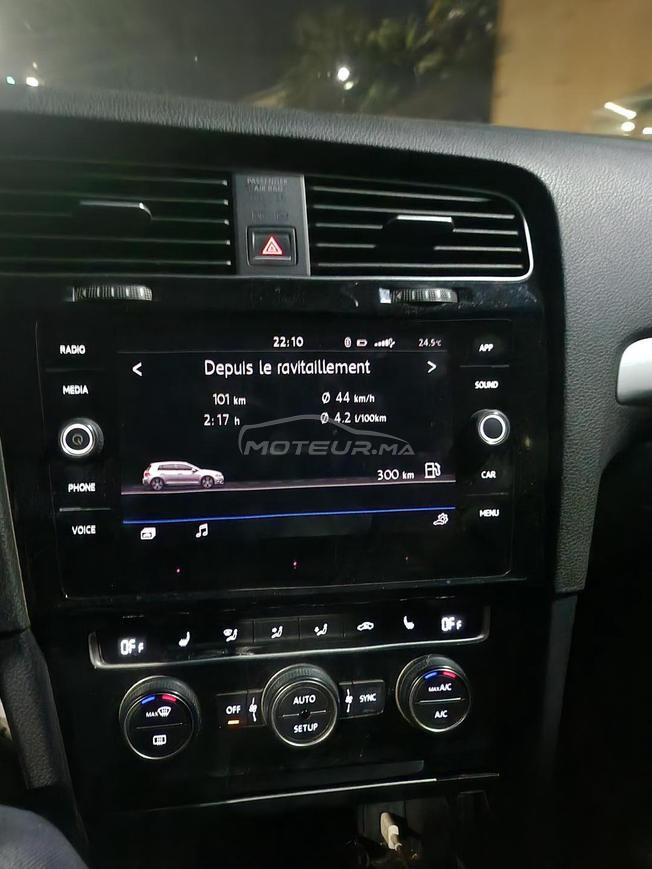 golf 7 tdi 150 hp diwana