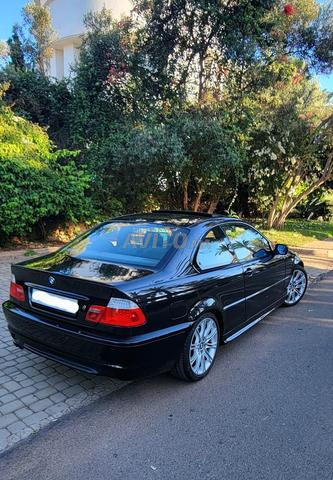 BMW 330ci phase 2 pack M - 2