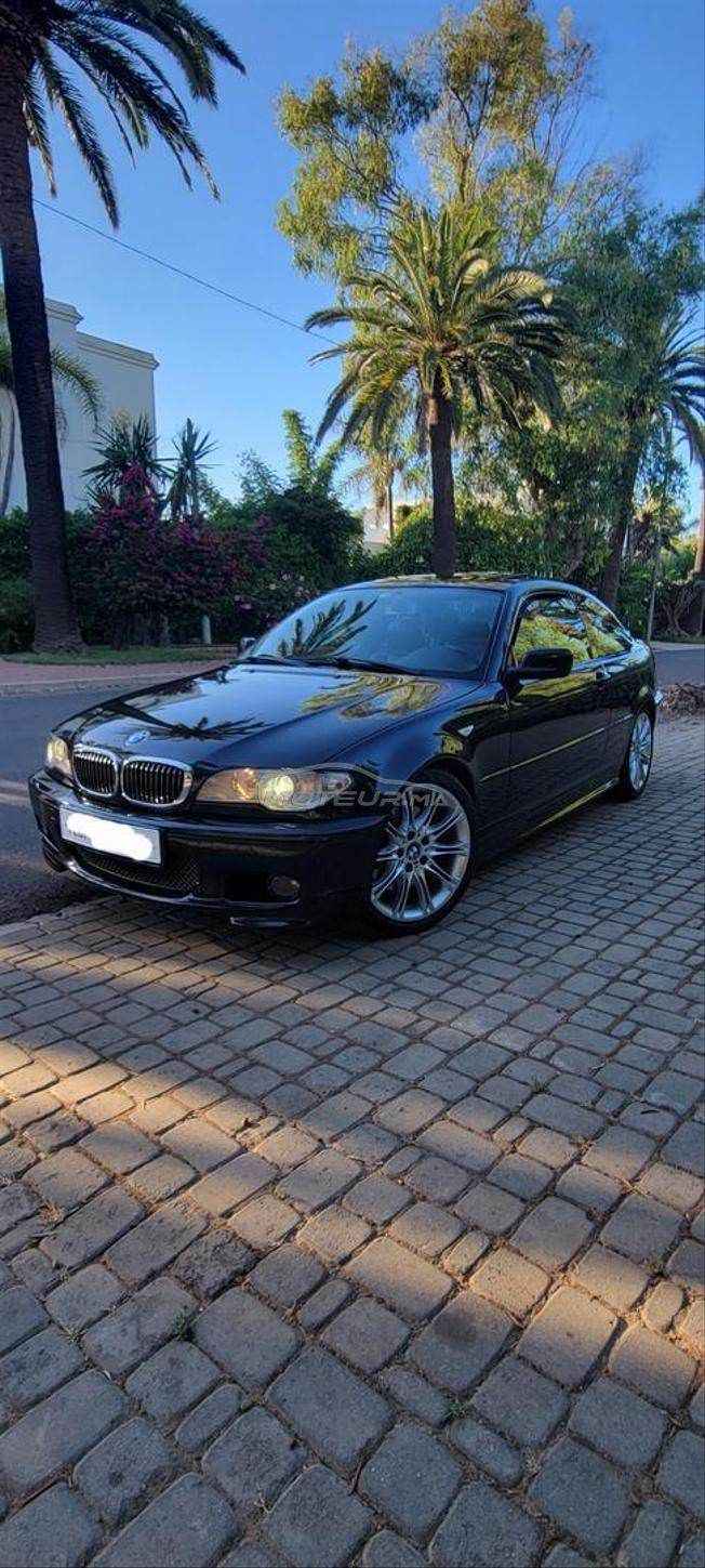 BMW 330ci phase 2 pack M