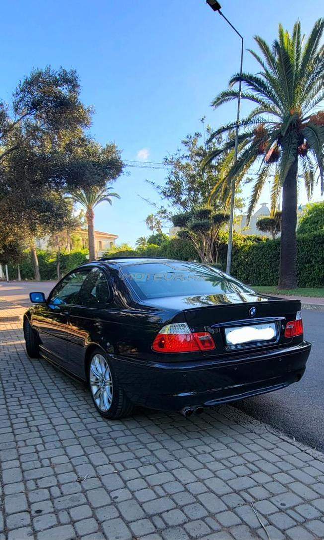 BMW 330ci phase 2 pack M