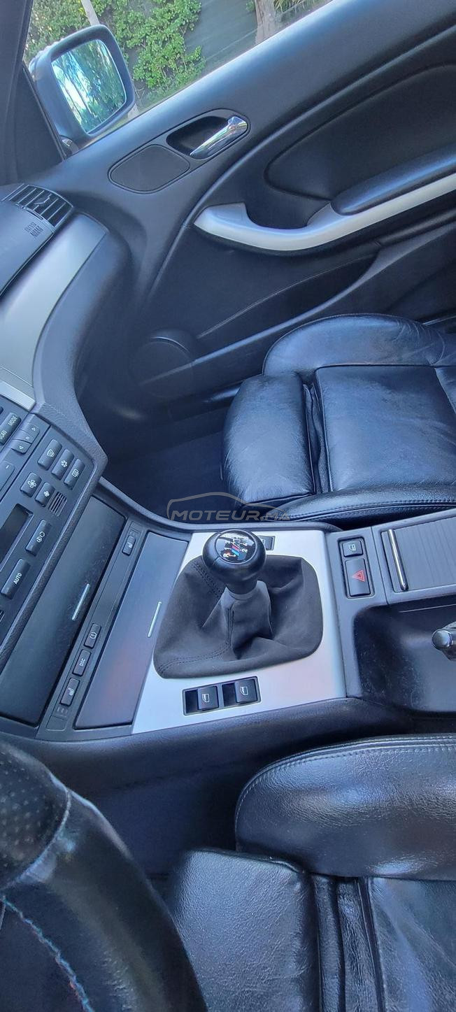 BMW 330ci phase 2 pack M
