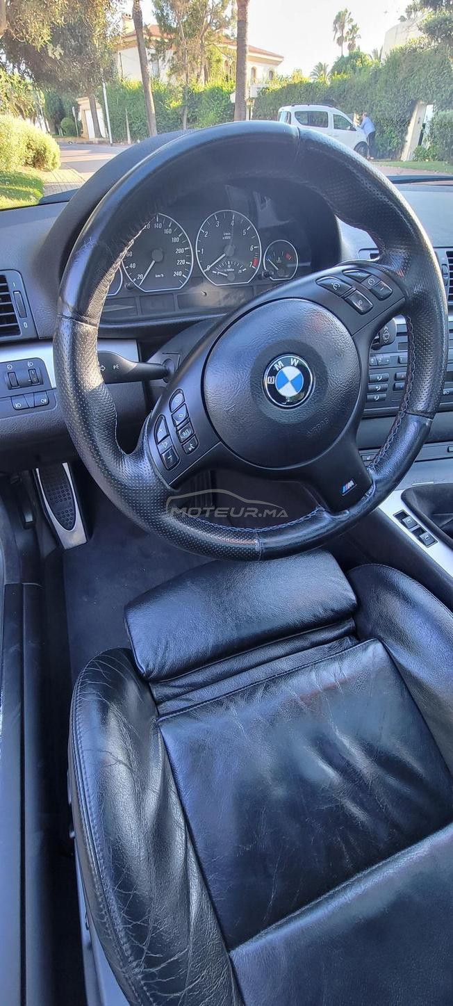 BMW 330ci phase 2 pack M