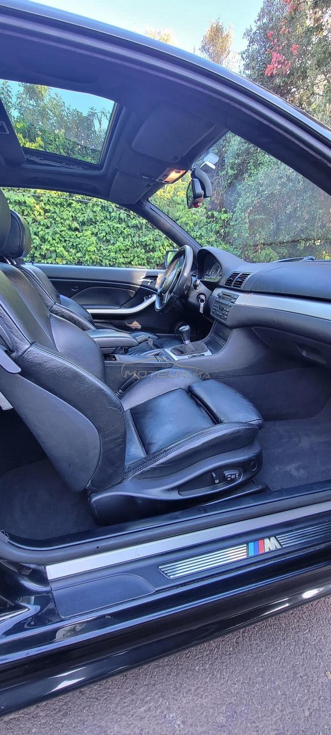 BMW 330ci phase 2 pack M