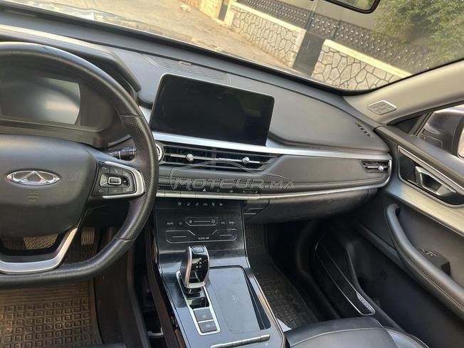 très belle voiture en bon état 