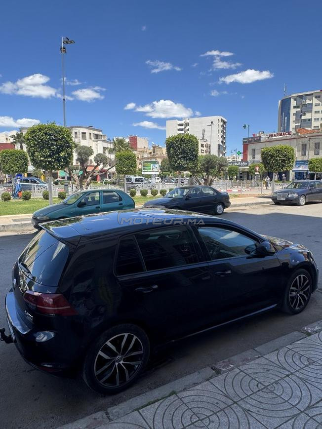 golf 7 tdi 150 hp diwana