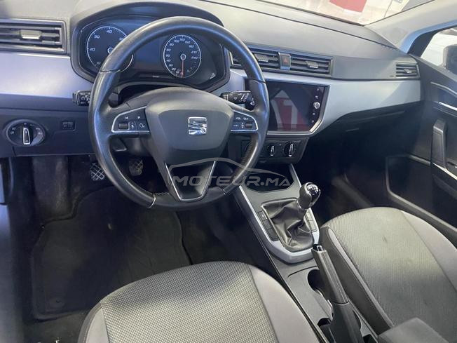 Seat Arona Diesel Manuelle 2021 à Casablanca