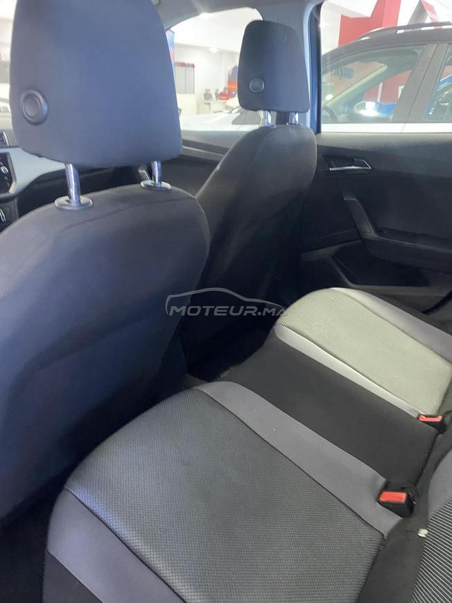 Seat Arona Diesel Manuelle 2021 à Casablanca