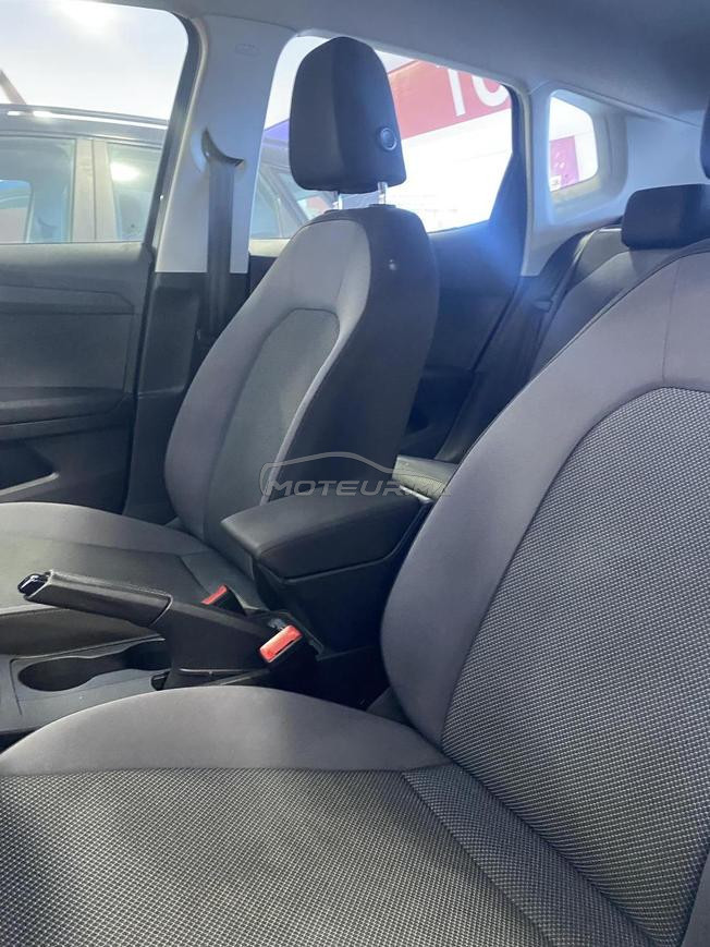 Seat Arona Diesel Manuelle 2021 à Casablanca