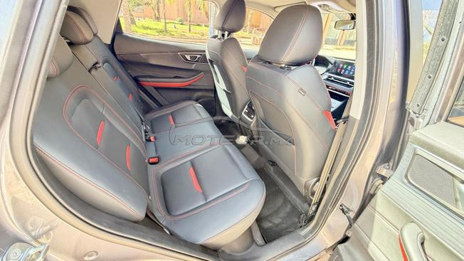 Chery Tiggo 4 Pro Essence Automatique 2024