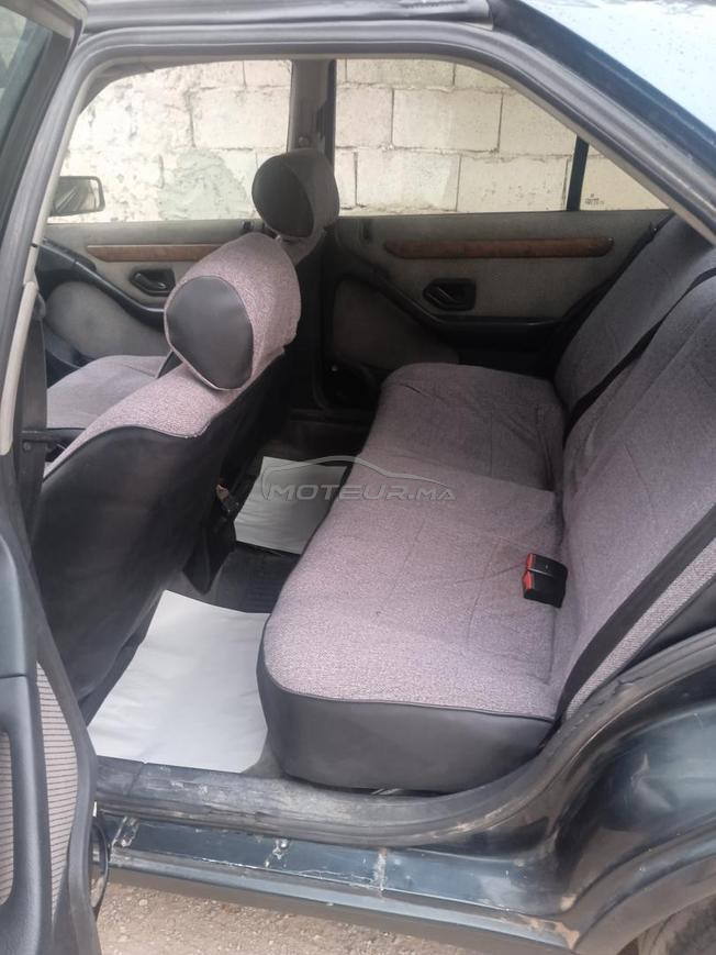 peugeot 405 n9iya li bghaha merhba 