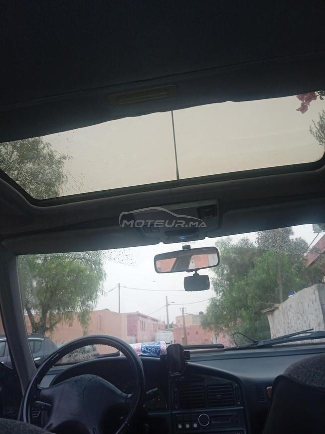 peugeot 405 n9iya li bghaha merhba 
