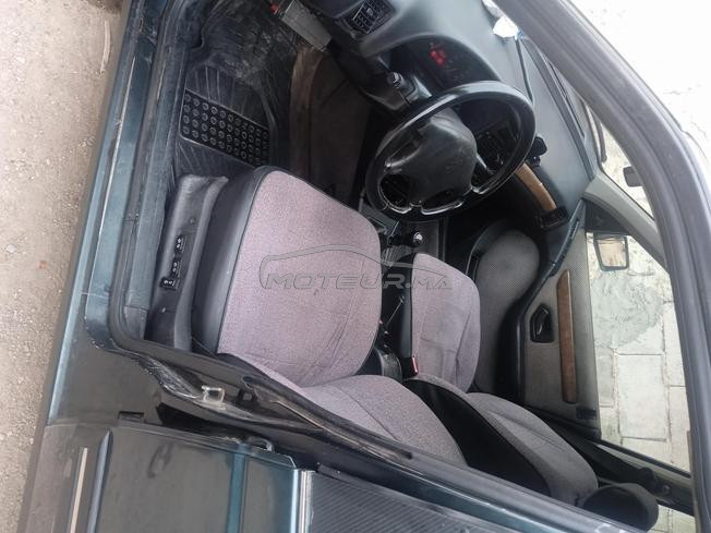 peugeot 405 n9iya li bghaha merhba 