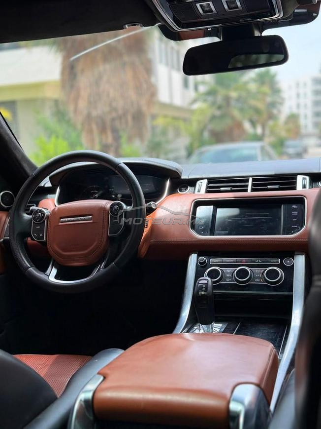 Range Rover Sport
