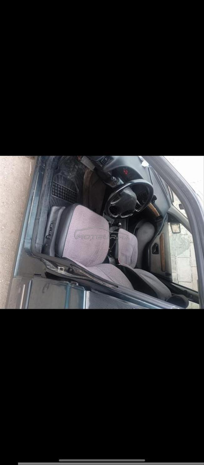 Peugeot 405 T16 sport