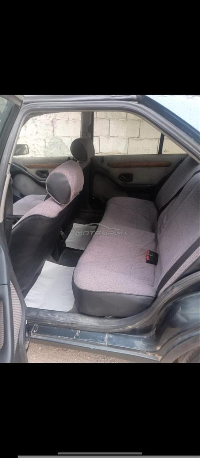 Peugeot 405 T16 sport