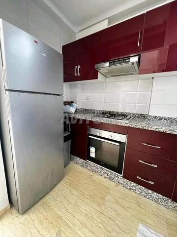 شقة مجهزة في جليز زارا - 2