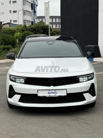 Opel Astra AT GS 2023 - 2